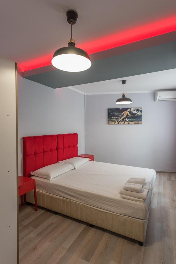 Harmony Residence Bucarest Exterior foto