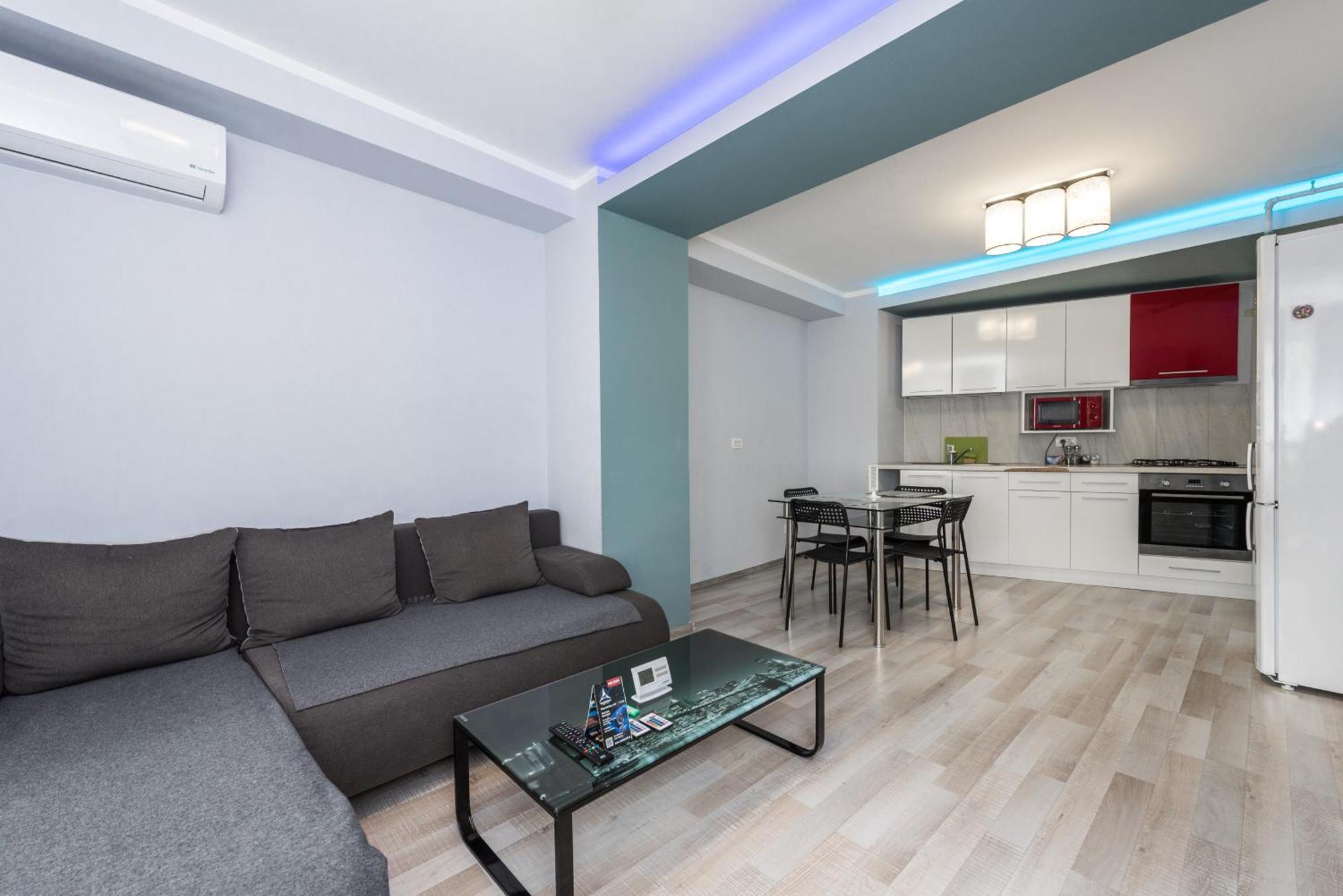 Harmony Residence Bucarest Exterior foto