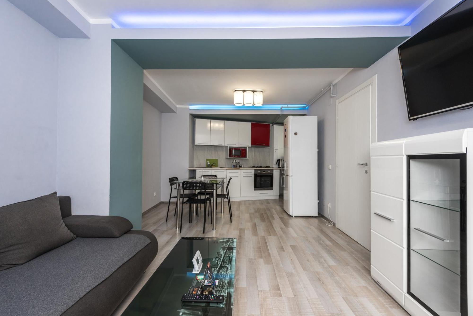 Harmony Residence Bucarest Exterior foto