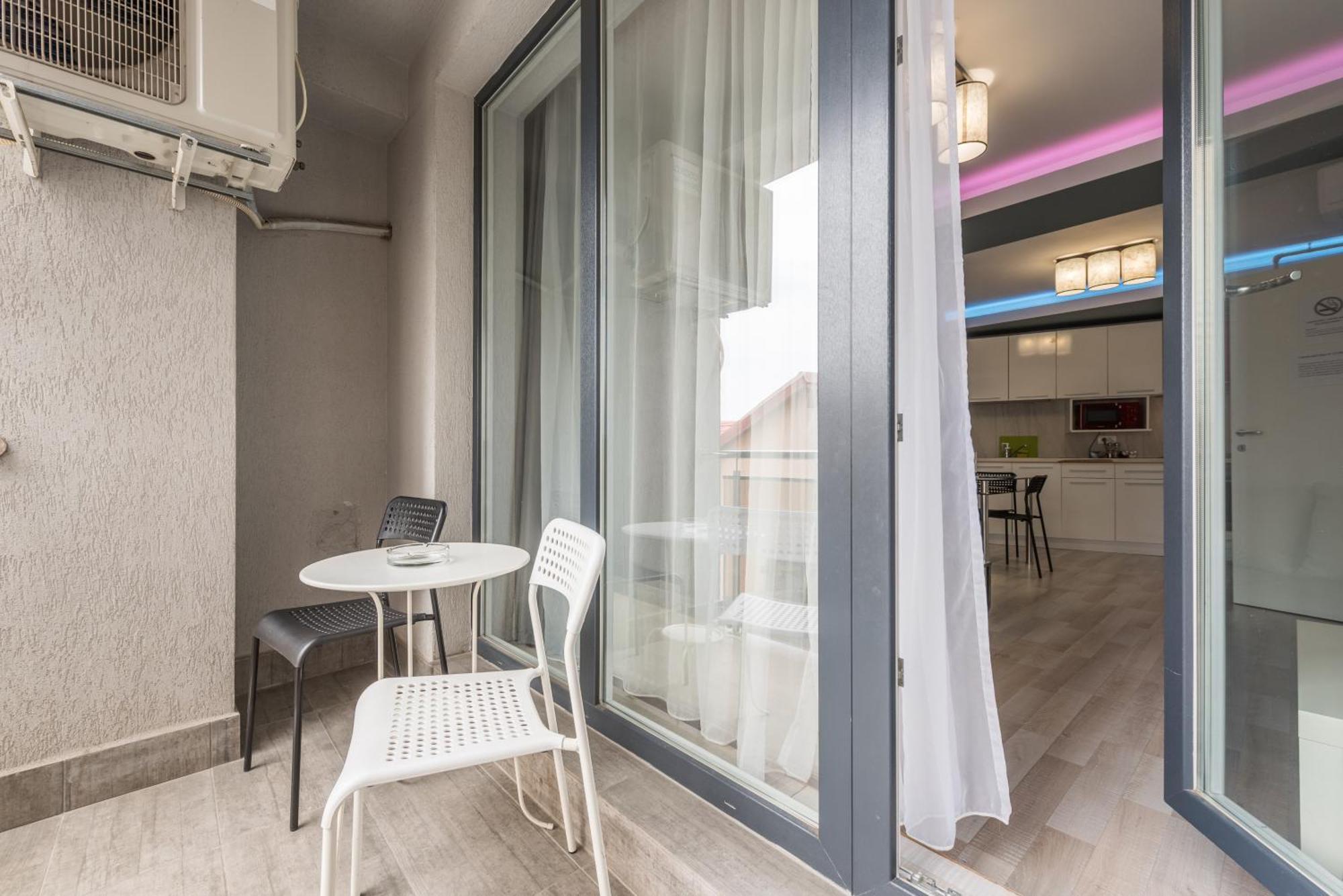 Harmony Residence Bucarest Exterior foto