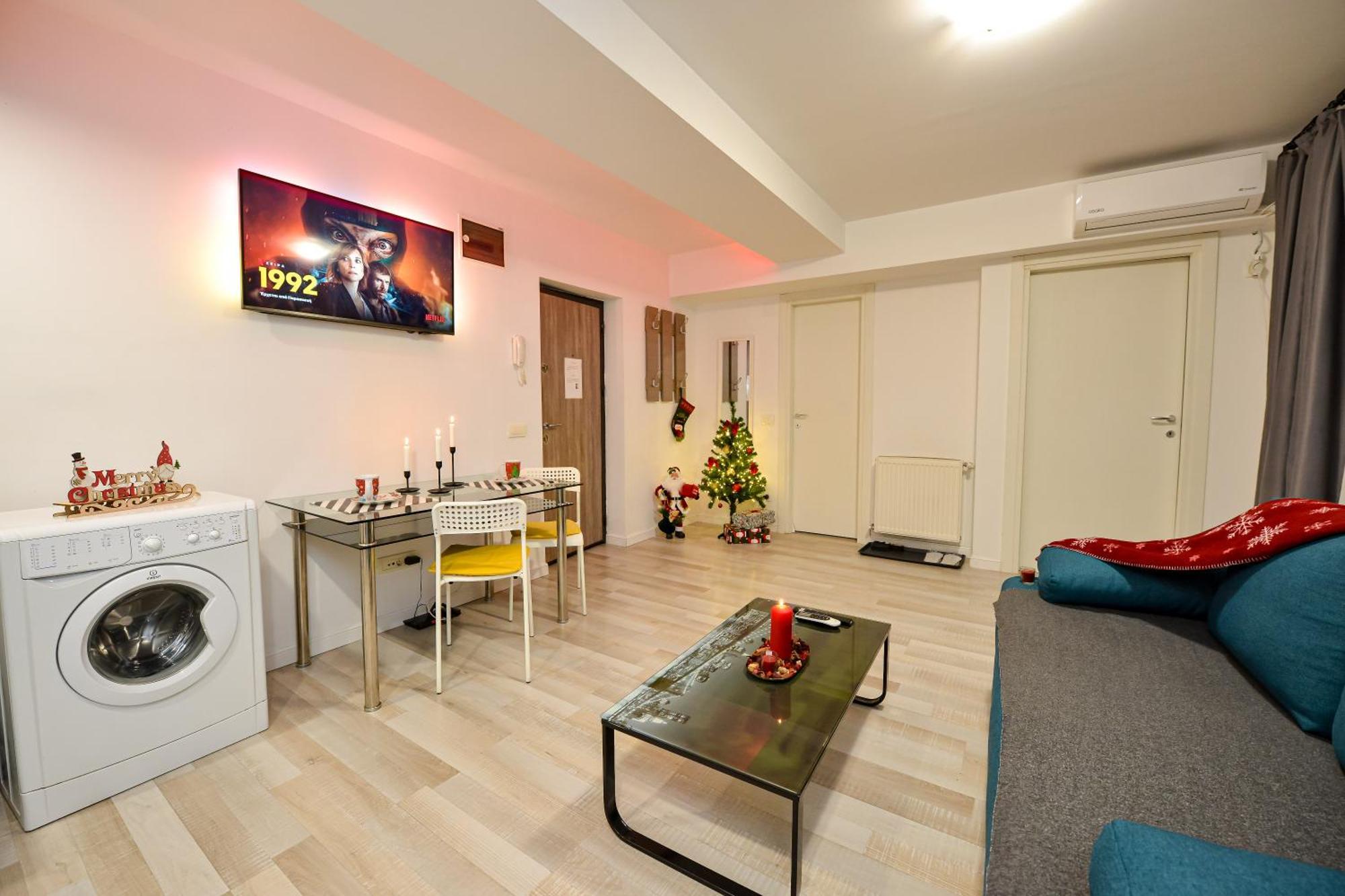 Harmony Residence Bucarest Exterior foto