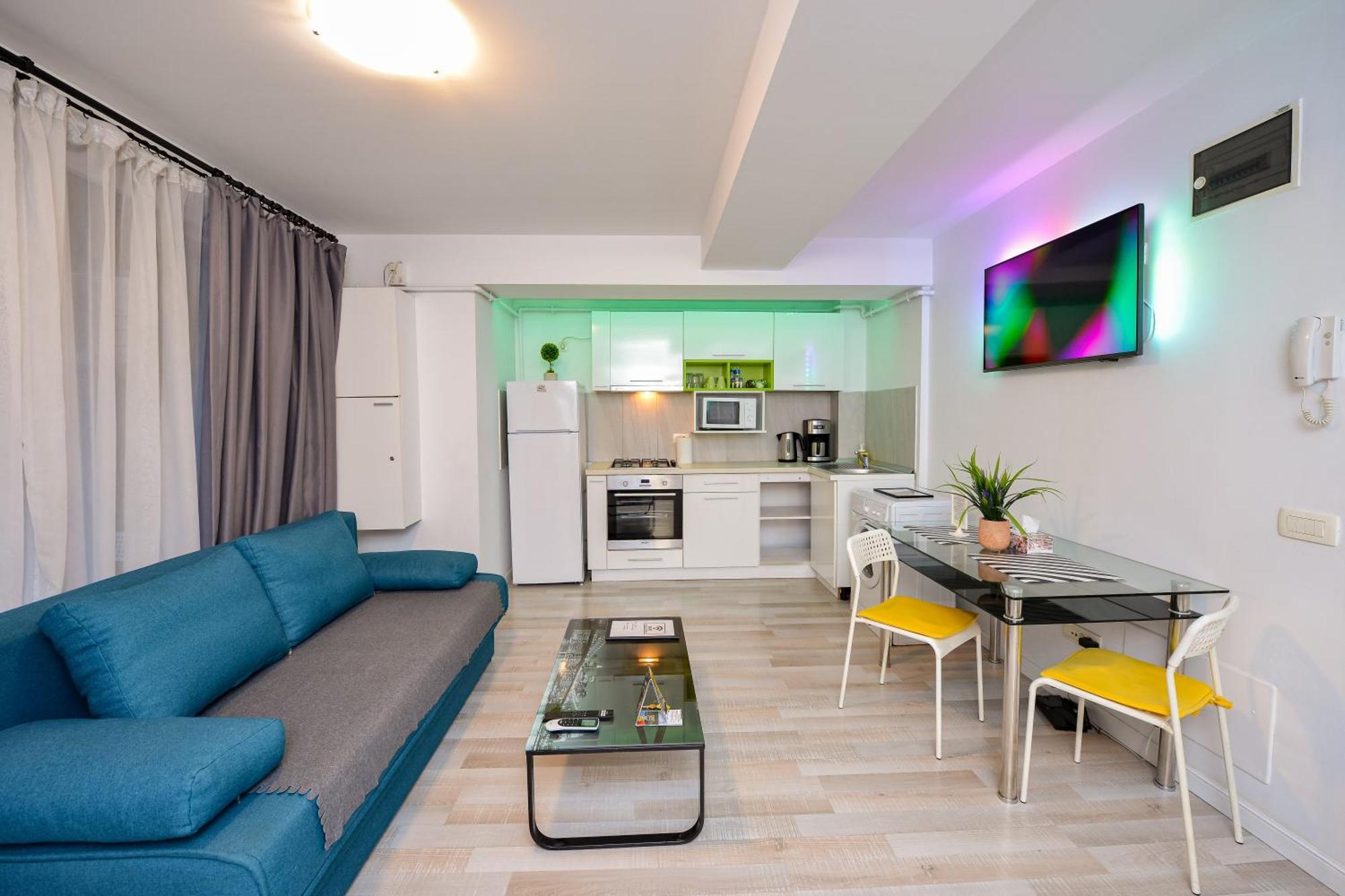 Harmony Residence Bucarest Exterior foto