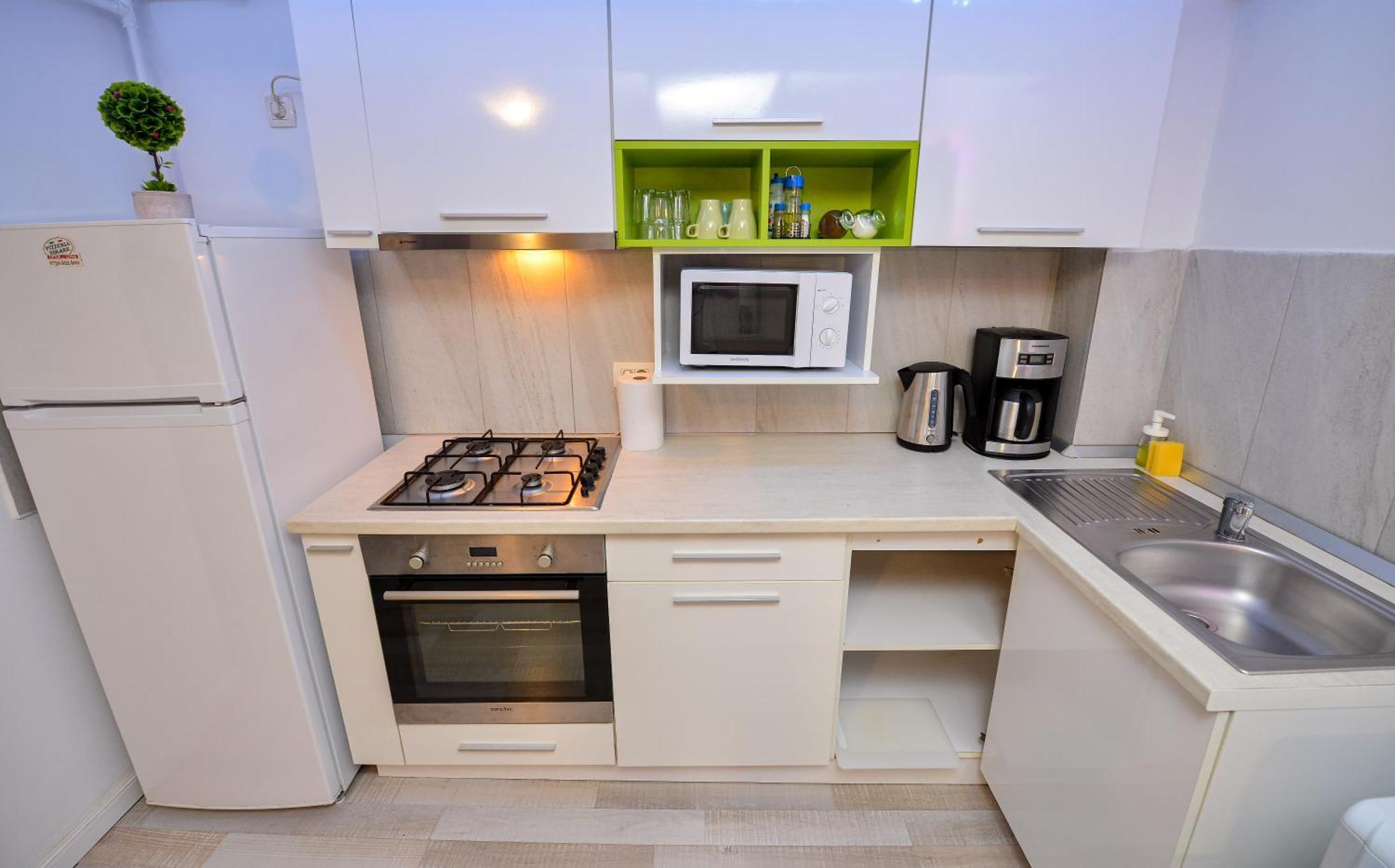 Harmony Residence Bucarest Exterior foto